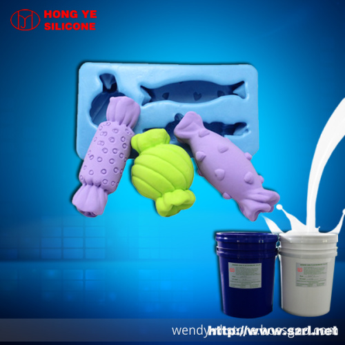 Buy Molding Silicone for Our Scented Candle Making